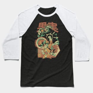 Fruit Sentai Baseball T-Shirt